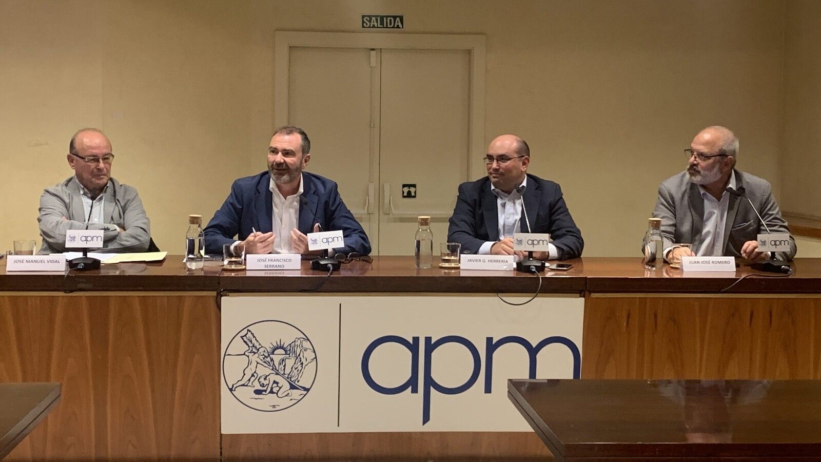 debate informacion religiosa apm