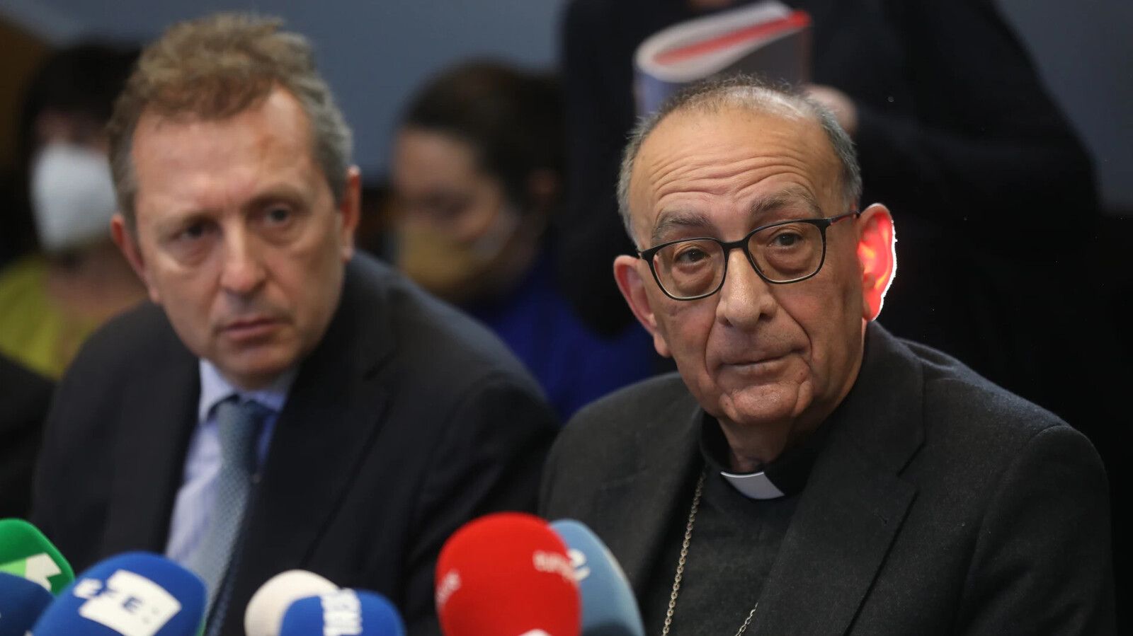 cremades abusos iglesia