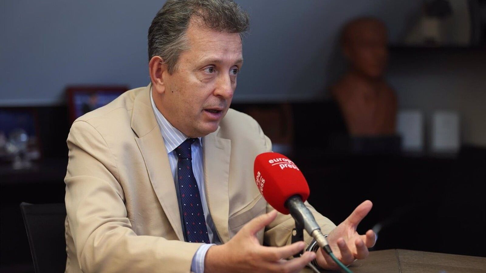 cremades entrevista