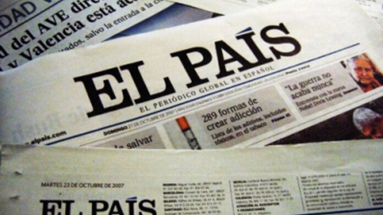 el pais