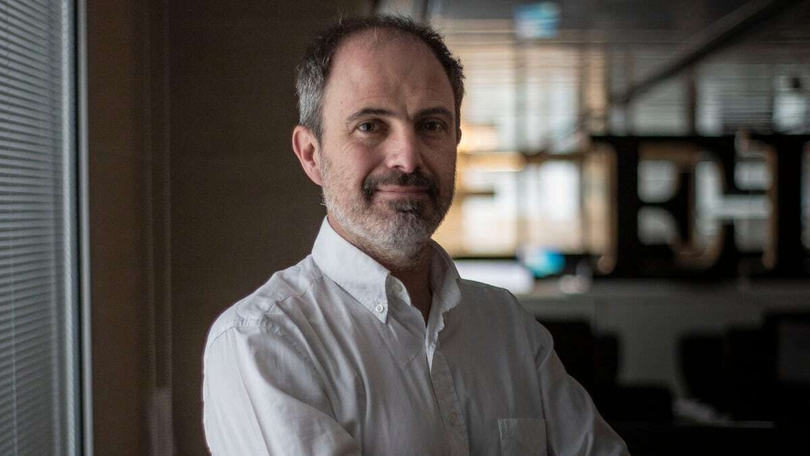 Iñigo Domínguez El País