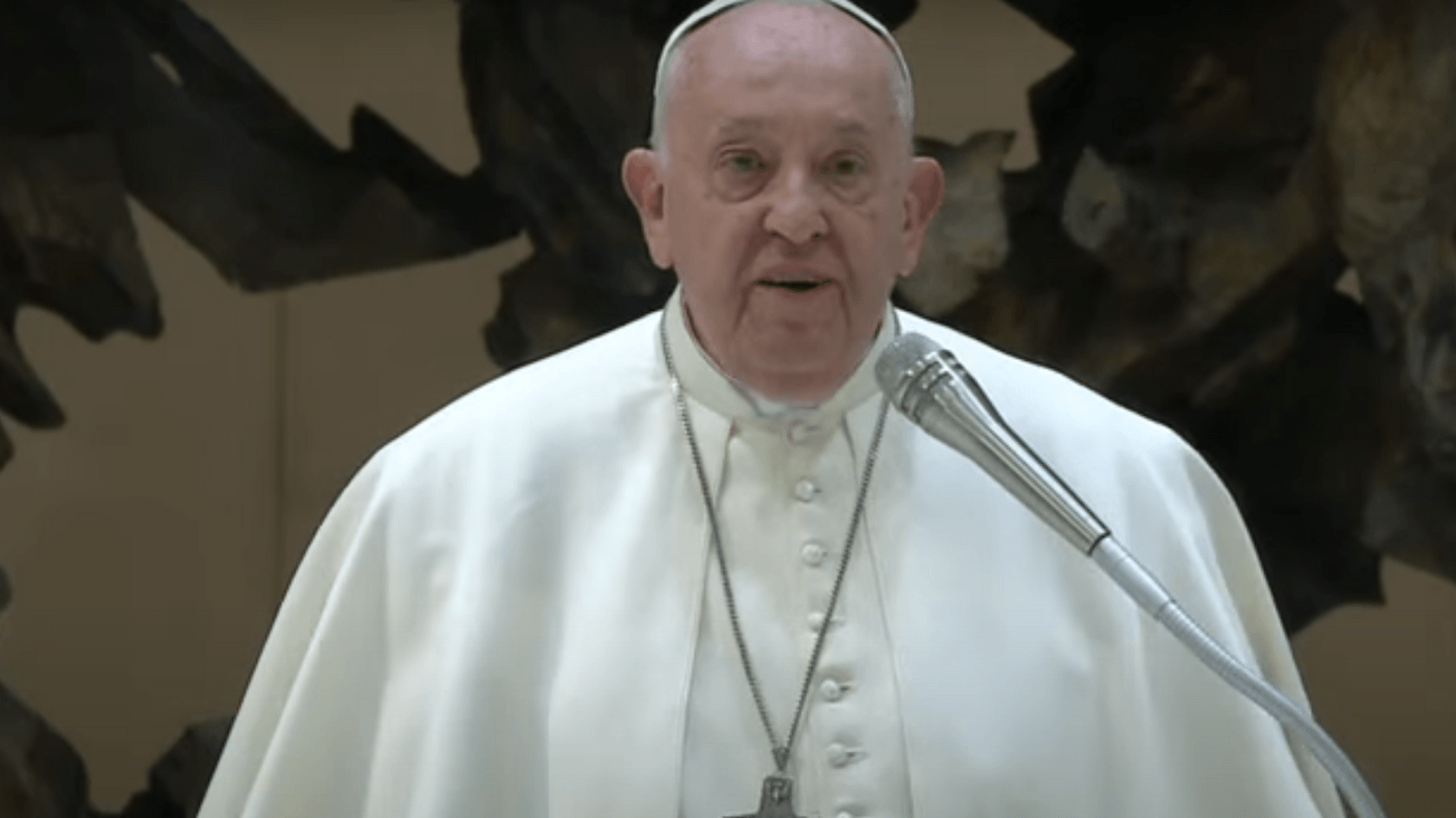 Papa Francisco