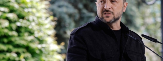 el-presidente-zelensky-invita-al-papa-leon-xiv-a-visitar-ucrania