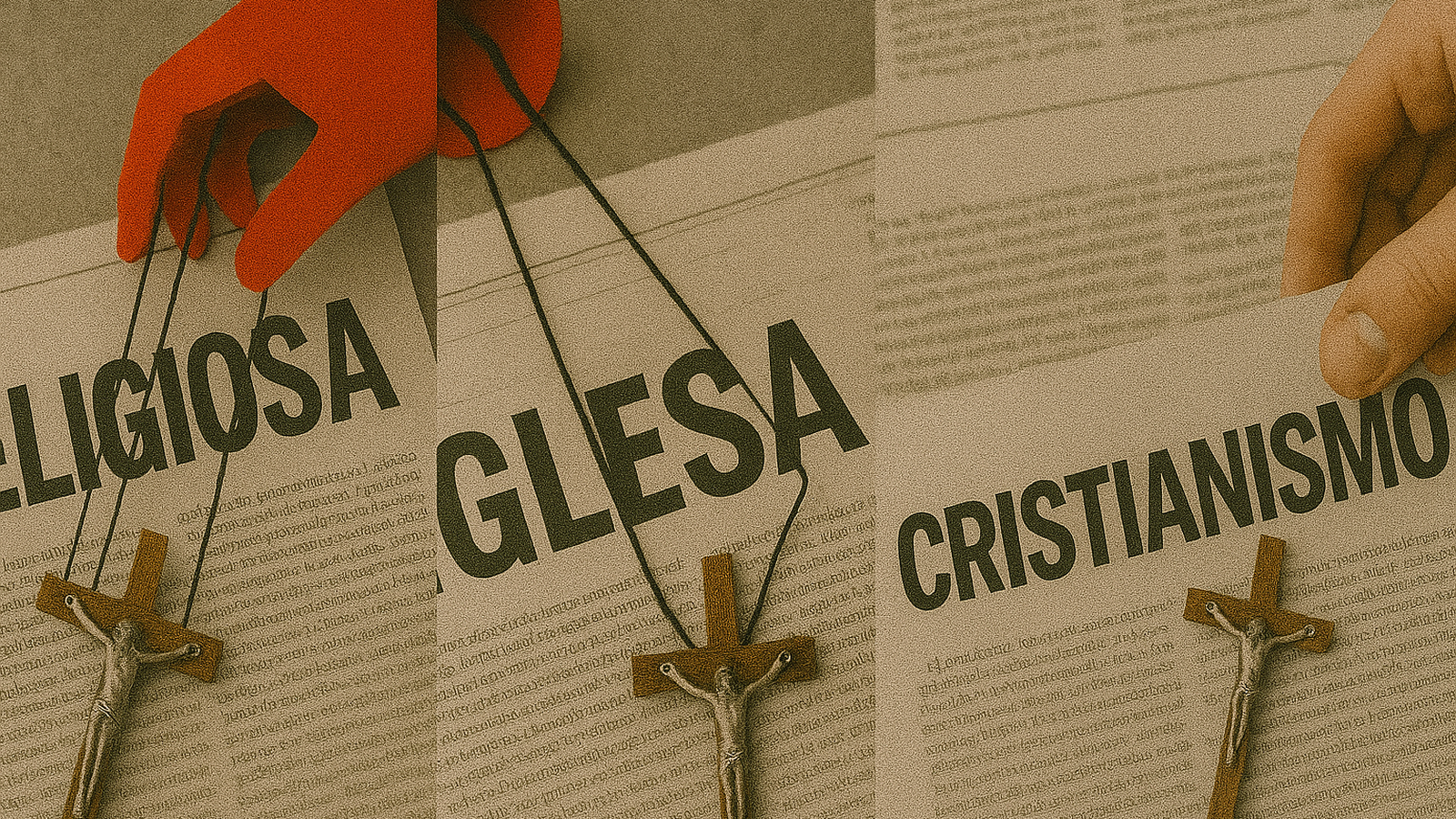 Cuando el enfermero usurpa al cardenal: Religión Digital y sus crónicas vaticanas dignas de Netflix