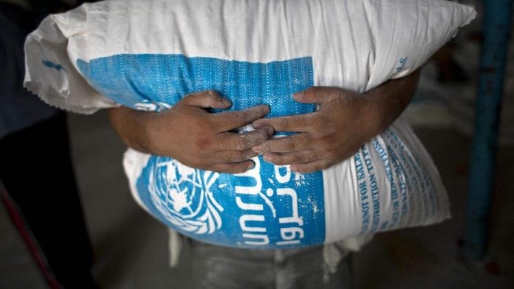 UNRWA reafirma su compromiso con refugiados palestinos a pesar de prohibición israelí