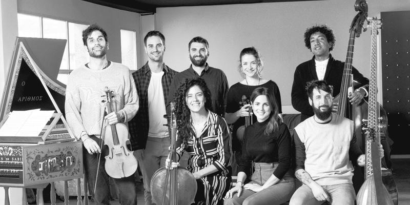 El Festival Internacional de Arte Sacro 2025: Música sacra inunda las iglesias emblemáticas de Madrid