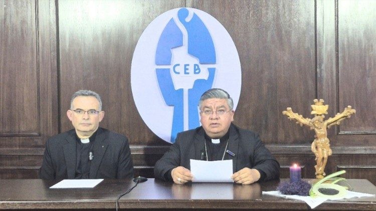 Caminemos juntos en la esperanza: Mensaje de la Conferencia Episcopal Boliviana para la Cuaresma 2025