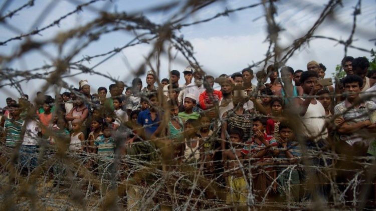 Elecciones en Myanmar: Guerra civil y oposición debilitada amenazan proceso electoral