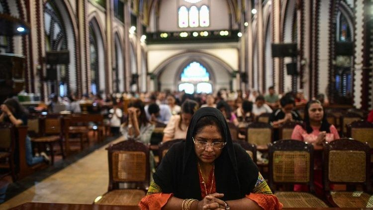 Solidaridad global por la salud del Papa Francisco: Muestras de apoyo y oraciones desde todo el mundo