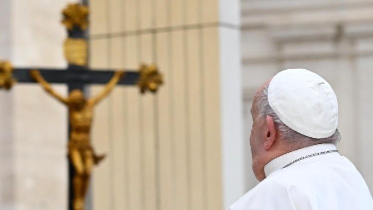 Duodécimo aniversario de elección del Papa Francisco: conmemoración desde el Hospital Gemelli