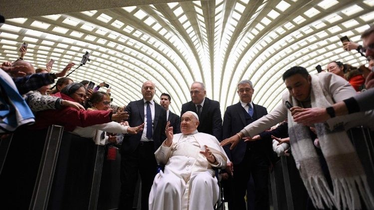 Papa Francisco: 12 años de Pontificado y lucha contra la neumonía bilateral