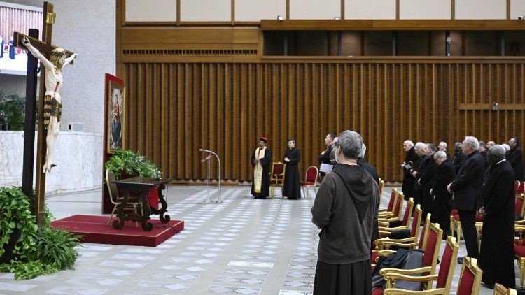Cadena global de oraciones por la salud del Papa Francisco trasciende barreras religiosas