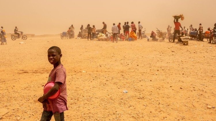 Unicef: Más de 30 mil intervenciones a migrantes y refugiados en Italia durante 2024
