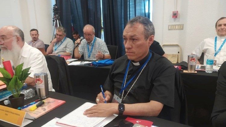 Desafíos y esperanzas de la Iglesia en los países Bolivarianos: análisis en Encuentro Regional
