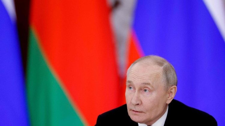 Putin muestra apertura hacia tregua en Ucrania: tensiones y posibles repercusiones