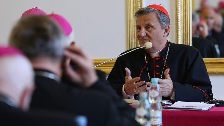 Iglesia adopta enfoque sinodal para mayor inclusión: Asamblea Eclesial 2028 será clave