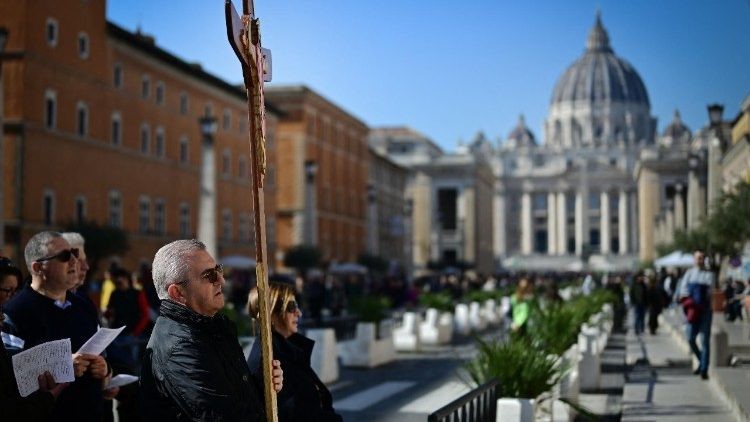 Peregrinación a las Siete Iglesias: propuesta para el Jubileo 2025 para profundizar en la fe cristiana