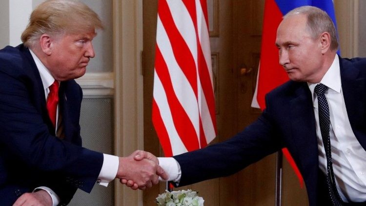Trump y Putin buscan alto al fuego en Ucrania: el nuevo misil ucraniano, un factor clave