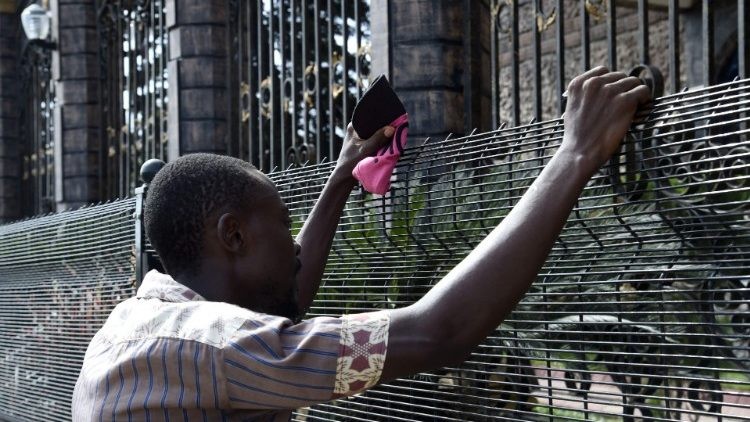 Seminarista secuestrado en Nigeria: Confirmada su trágica muerte y crece la inseguridad