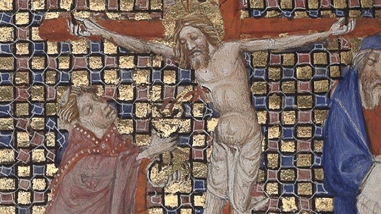 Arte y Fe en Cuaresma: Vatican News y la Biblioteca Vaticana presentan obras maestras pontificias