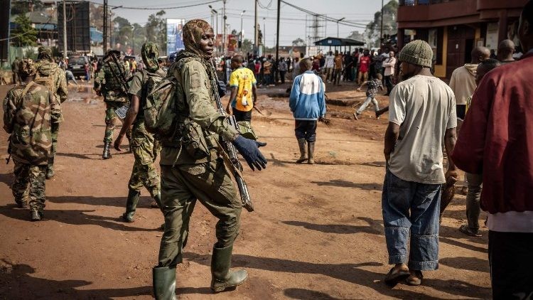 Escalada de violencia en Kivu del Sur tras fuga masiva en la cárcel de Bukavu, República Democrática del Congo