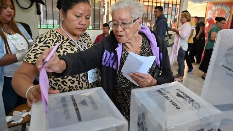 La Conferencia Episcopal de Honduras exige transparencia ante irregularidades en elecciones primarias