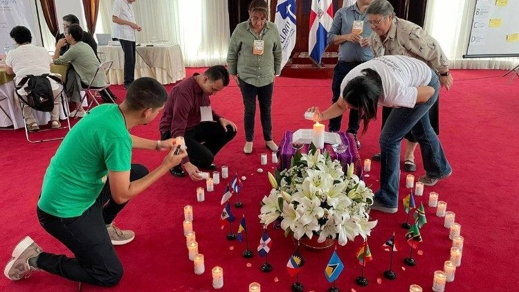 Tercer Encuentro Regional del Caribe: Iglesia busca soluciones a migración y justicia social