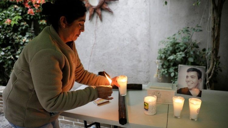 Iglesia mexicana insta a promover la paz tras alarmante incremento de asesinatos juveniles