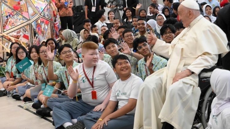 Fundación Pontificia Scholas Occurrentes aprueba plan quinquenal para ampliar su misión educativa