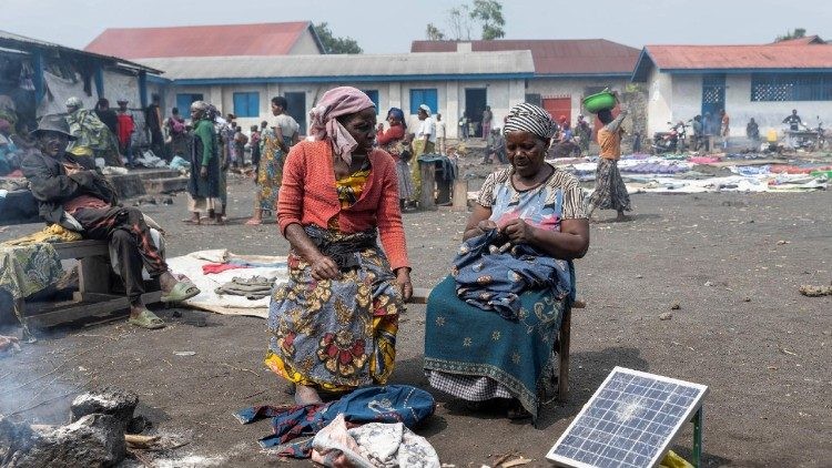 Buscando soluciones a la crisis en la República Democrática del Congo: Análisis y propuestas en la Universidad Antonianum
