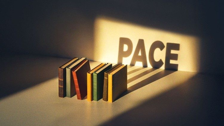 Festival LibriCome 2025 en Roma: un encuentro literario internacional centrado en la paz
