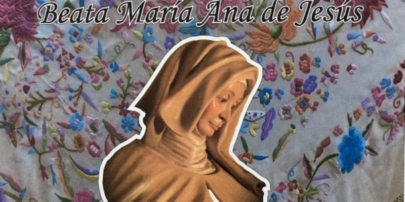 Estrella y Corona de Madrid: Exposición en honor a la Beata María Ana de Jesús en la Casa del Reloj