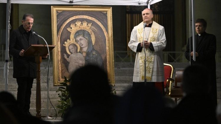 El Papa Francisco regresa a Casa Santa Marta tras su alta hospitalaria: un signo de esperanza