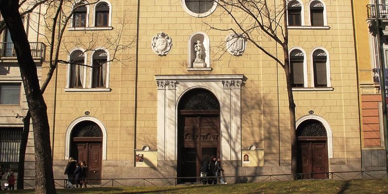 Oración Cuaresmal unirá a 120 conventos españoles: Madre María Jesús destaca la importancia de la oración conjunta