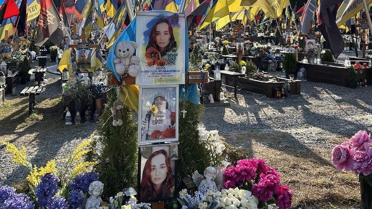La importancia de la solidaridad internacional: el papel de la Iglesia y el JRS en la crisis de Ucrania