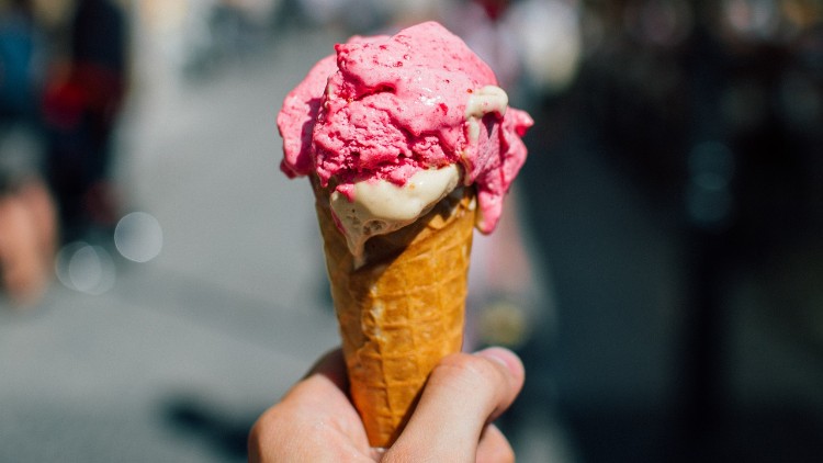 Roma celebra el Gelato Day 2025: Gastronomía y solidaridad en el Jubileo