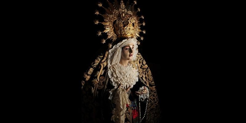 25 años de la Virgen de Los Estudiantes en Madrid: celebraciones y homenajes a la titular mariana