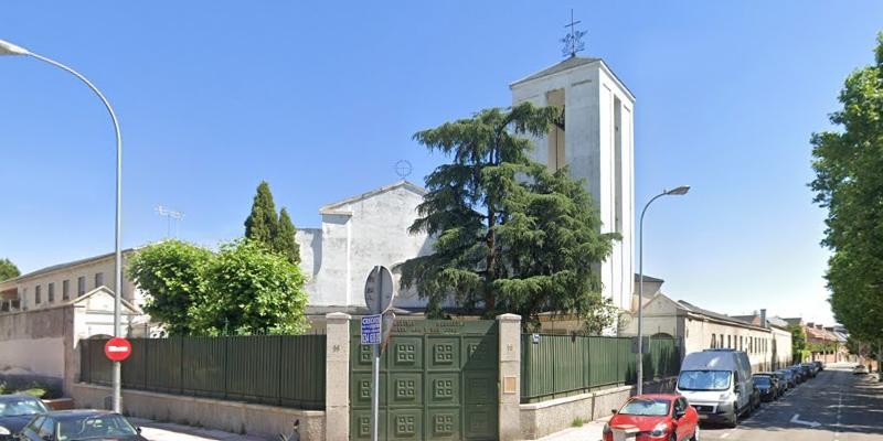 Oración Cuaresmal en Madrid: Más de 120 conventos españoles se unen a la iniciativa de la Fundación DeClausura