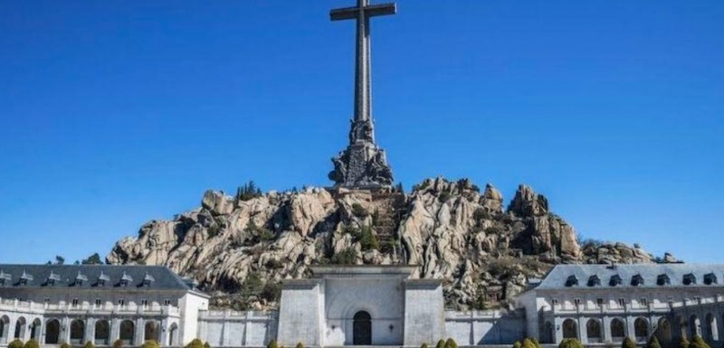 Archidiócesis de Madrid interviene en diálogo sobre resignificación del Valle de los Caídos