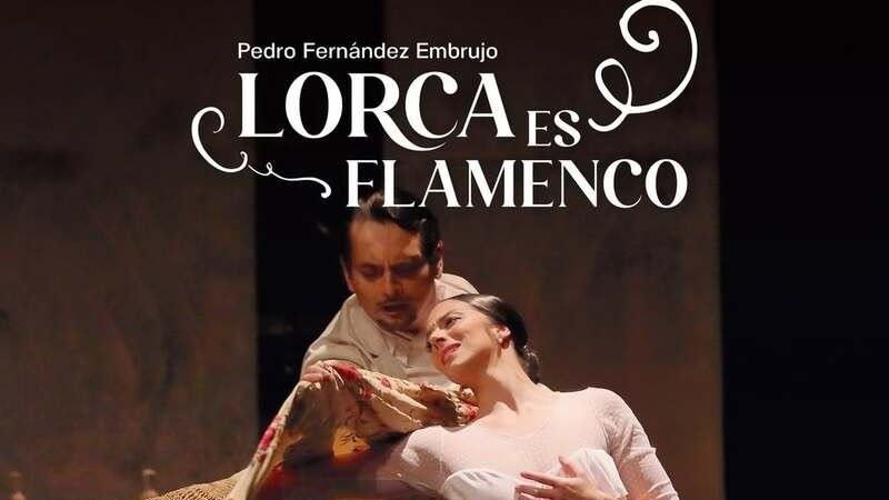 Espectáculo 'Lorca es Flamenco' en Teatro MIRA: Arte y solidaridad en beneficio de Manos Unidas