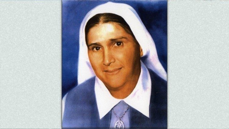 Papa Francisco aprueba canonización de María del Carmen Rendiles, primera santa de Venezuela