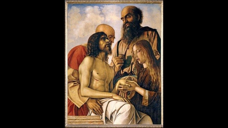 Exposición de arte renacentista en el Palacio Apostólico de Castel Gandolfo a partir del 5 de abril