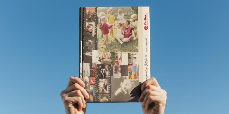 La revista Compromiso Solidario de Cáritas Madrid celebra 30 años de historias inspiradoras