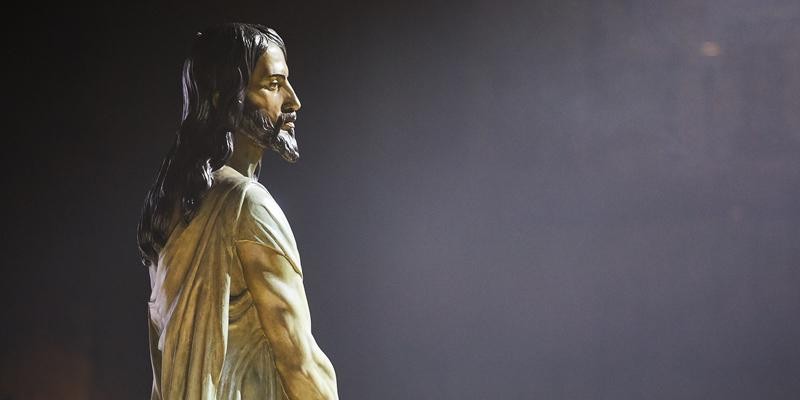 La procesión del Divino Cautivo en 2025 partirá desde la catedral de la Almudena