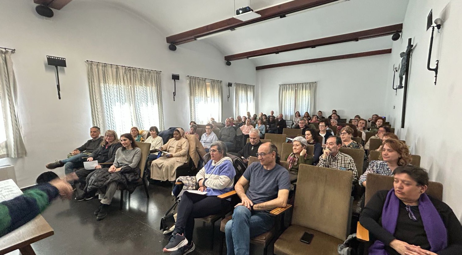 IV Encuentro de Catequistas destaca el papel crucial de la familia en la catequesis
