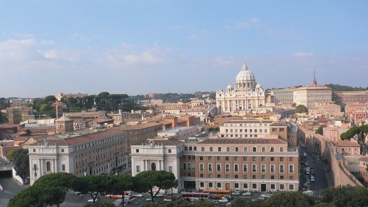 Vatican News añade el azerbaiyano a su oferta, ahora en 56 idiomas