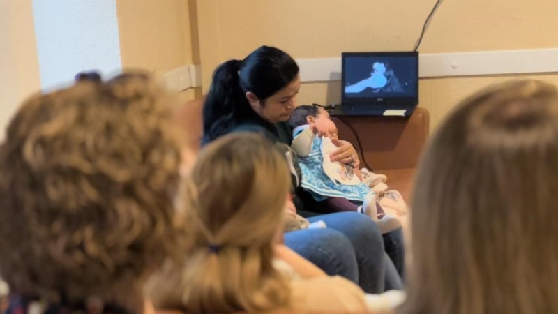La diócesis de Madrid lanza la ruta Línea 105 XTantos para mostrar su labor social