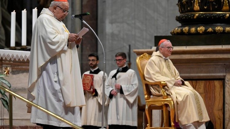 Conmemoración en el Vaticano: 20 años del legado de Juan Pablo II como líder espiritual
