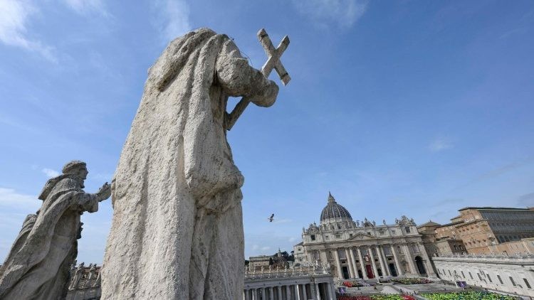 Jubileo de los Enfermos en Roma: 5 y 6 de abril con peregrinos de 90 países