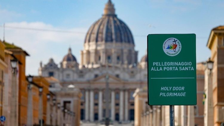 El Papa Francisco destaca la paz del Espíritu para superar divisiones en la Iglesia